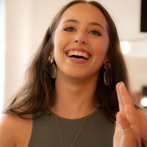 Martu Farías Makeup Studio